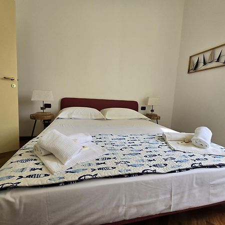 Cicco'S House - Homy 5 Terre Apartment La Spezia Exterior photo