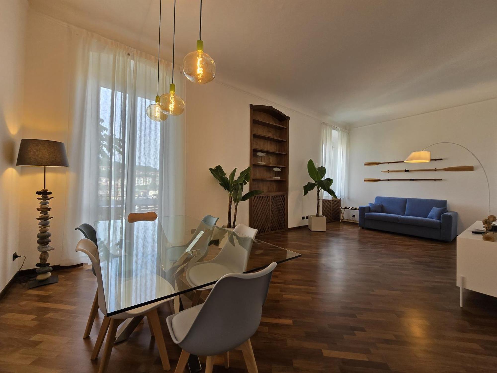 Cicco'S House - Homy 5 Terre Apartment La Spezia Exterior photo