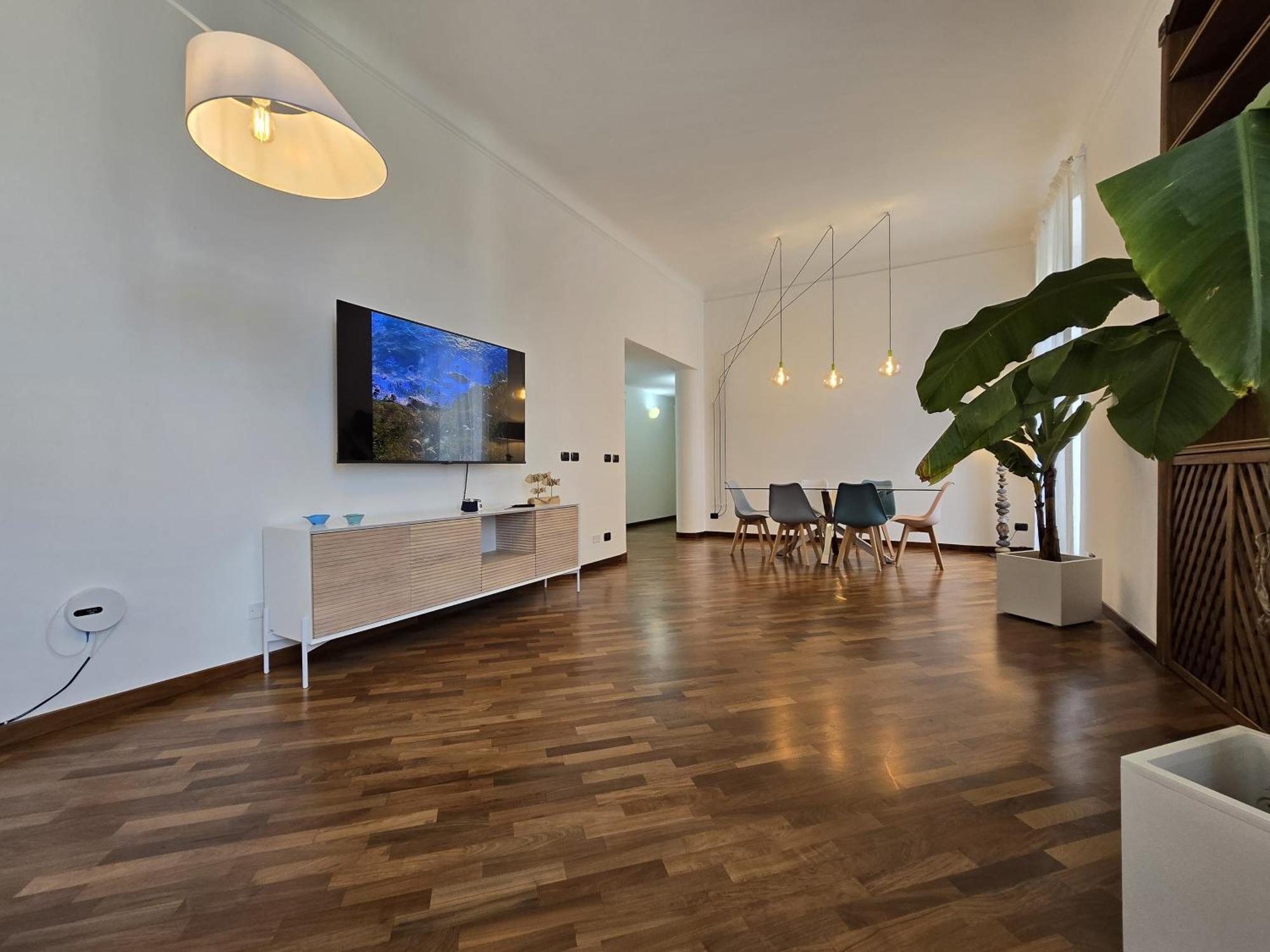 Cicco'S House - Homy 5 Terre Apartment La Spezia Exterior photo